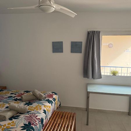 Blue Pearl - Pool - Terrace - Ocean View - Beach - Wifi - Wonderful Complex - Free Digital Travel Guide Mogan Ngoại thất bức ảnh