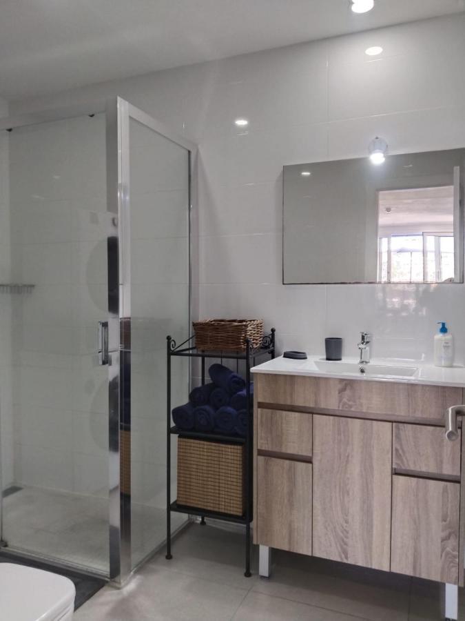 Blue Pearl - Pool - Terrace - Ocean View - Beach - Wifi - Wonderful Complex - Free Digital Travel Guide Mogan Ngoại thất bức ảnh