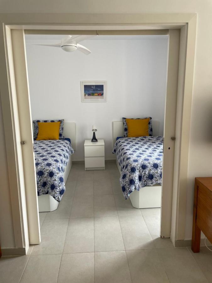 Blue Pearl - Pool - Terrace - Ocean View - Beach - Wifi - Wonderful Complex - Free Digital Travel Guide Mogan Ngoại thất bức ảnh