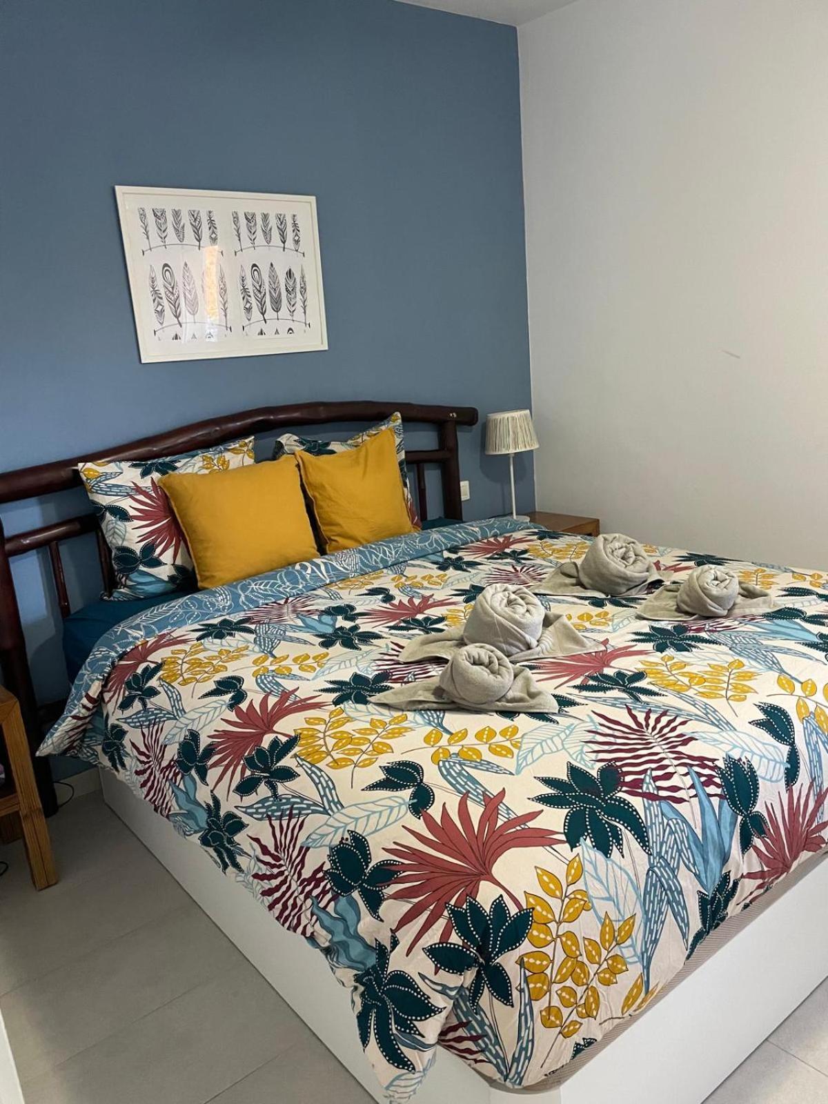 Blue Pearl - Pool - Terrace - Ocean View - Beach - Wifi - Wonderful Complex - Free Digital Travel Guide Mogan Ngoại thất bức ảnh