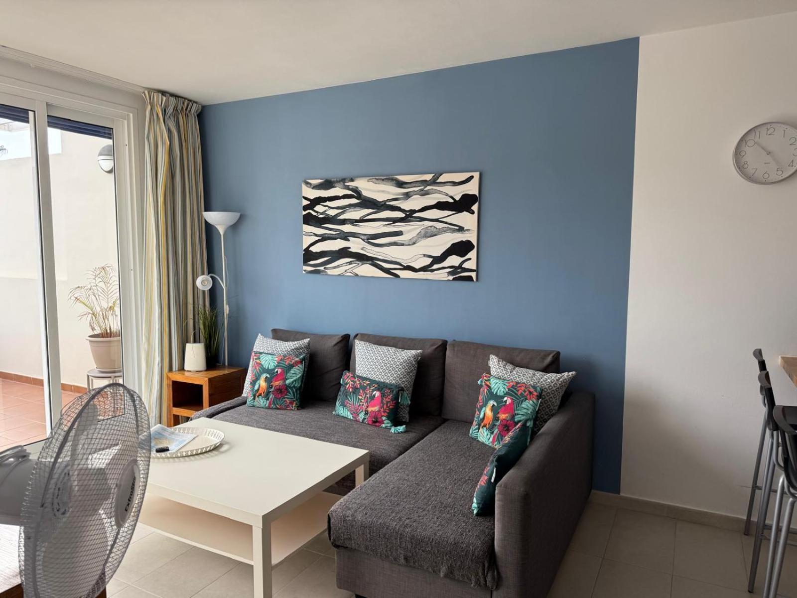 Blue Pearl - Pool - Terrace - Ocean View - Beach - Wifi - Wonderful Complex - Free Digital Travel Guide Mogan Ngoại thất bức ảnh